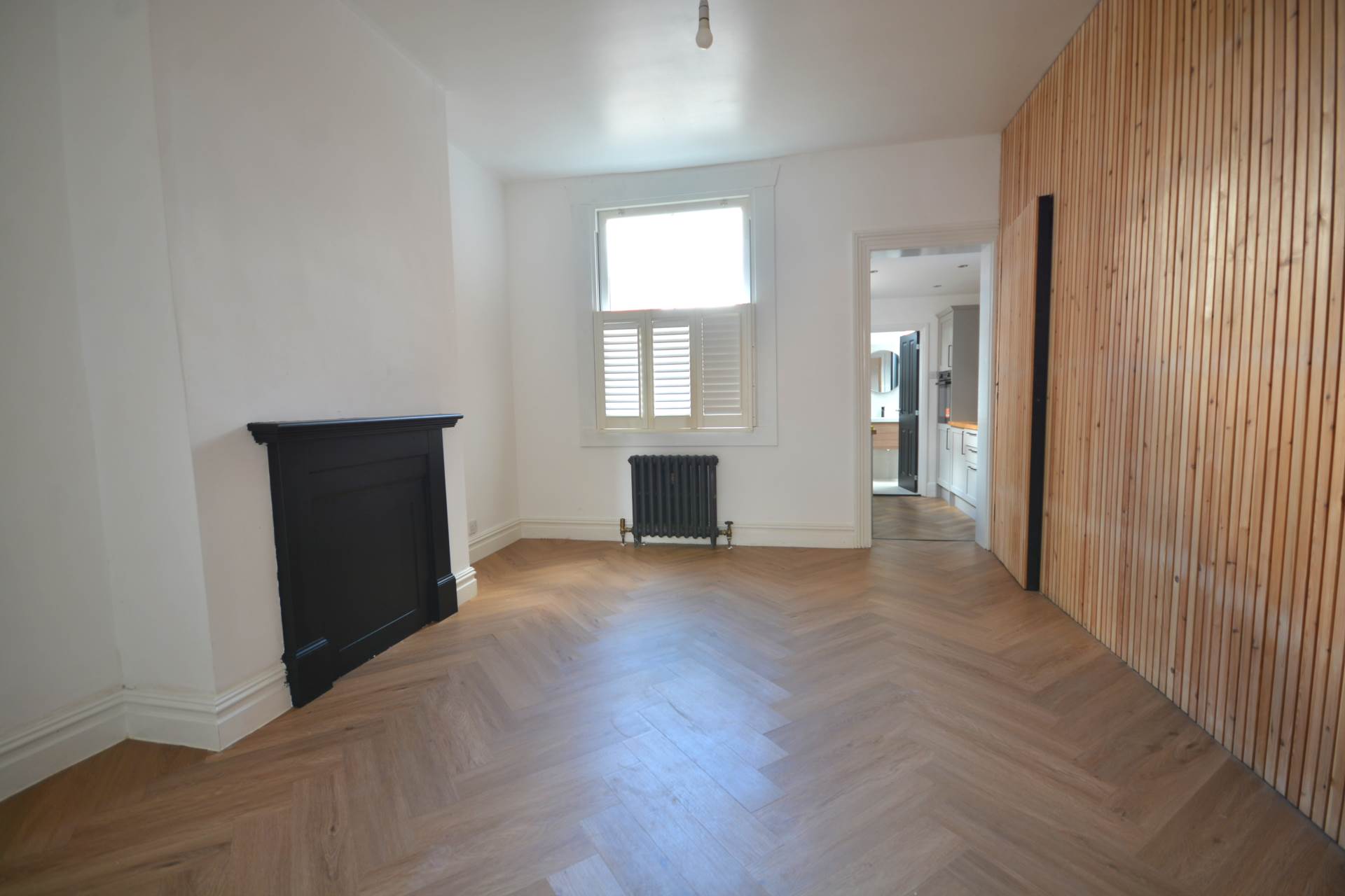 Lower Hilmorton Road, Rugby Town Centre, Image 6