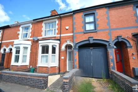 Property For Sale Lower Hilmorton Road, Rugby Town Centre, Rugby