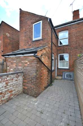 Lower Hilmorton Road, Rugby Town Centre, Image 13