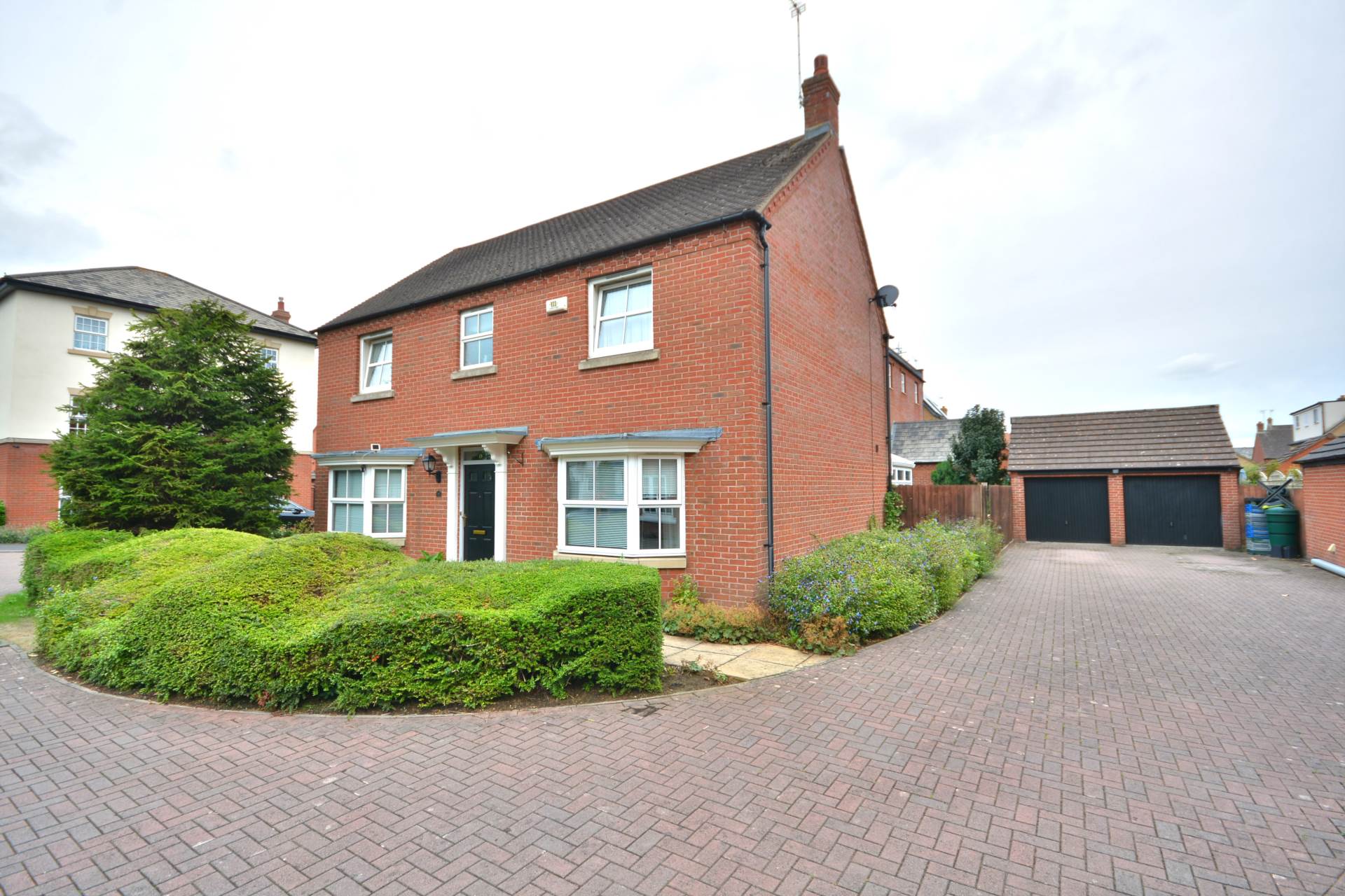 Shearwater Drive, Coton Meadows, Image 1