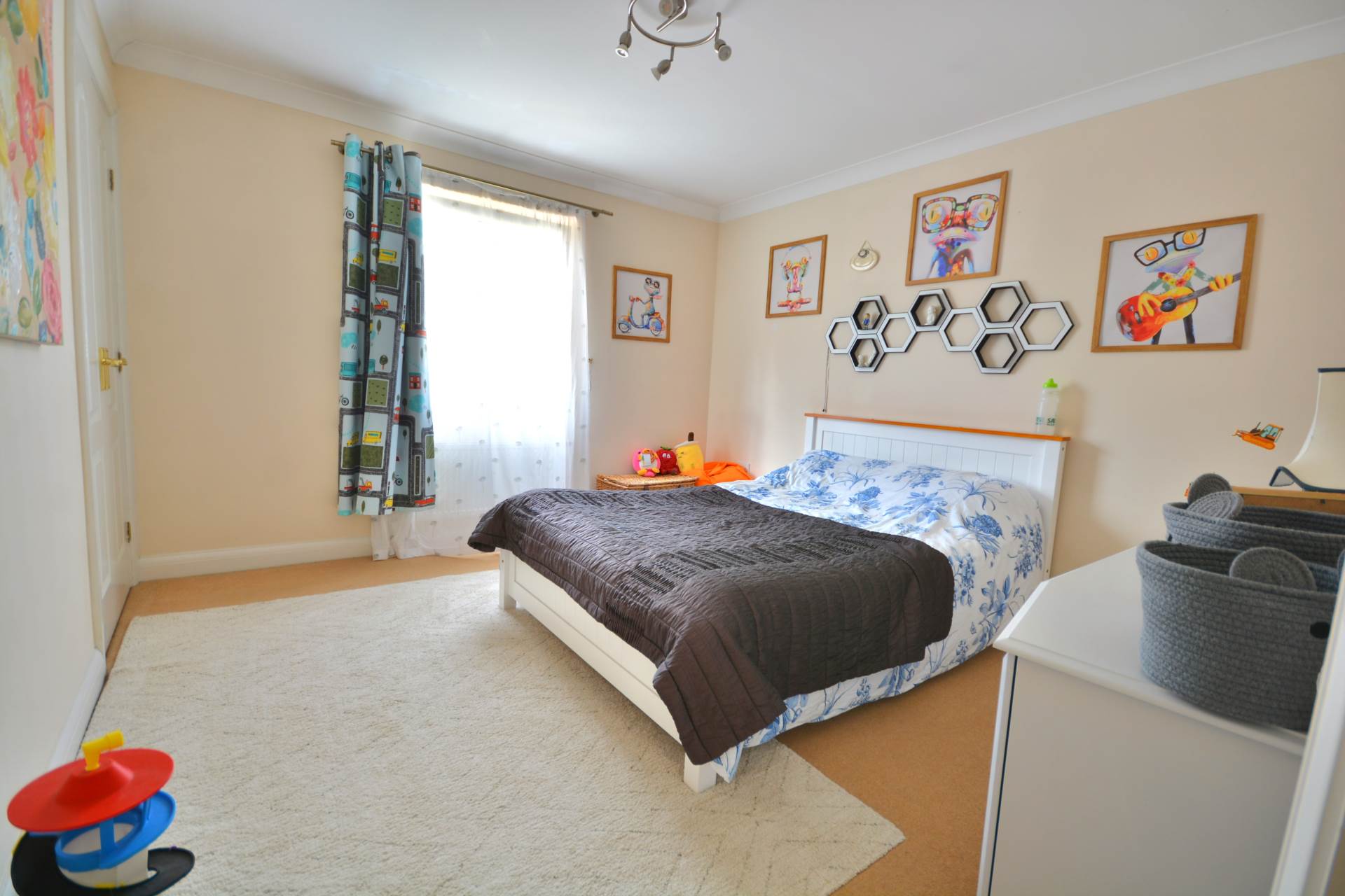 Shearwater Drive, Coton Meadows, Image 18