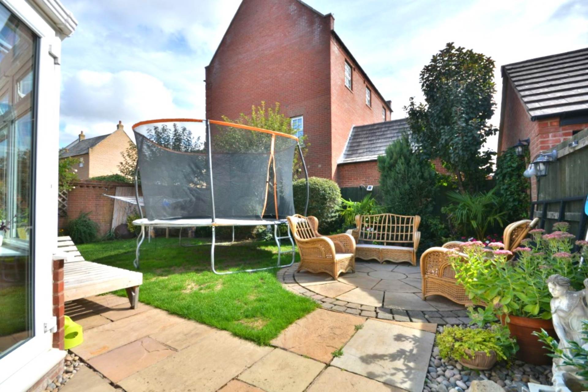 Shearwater Drive, Coton Meadows, Image 21
