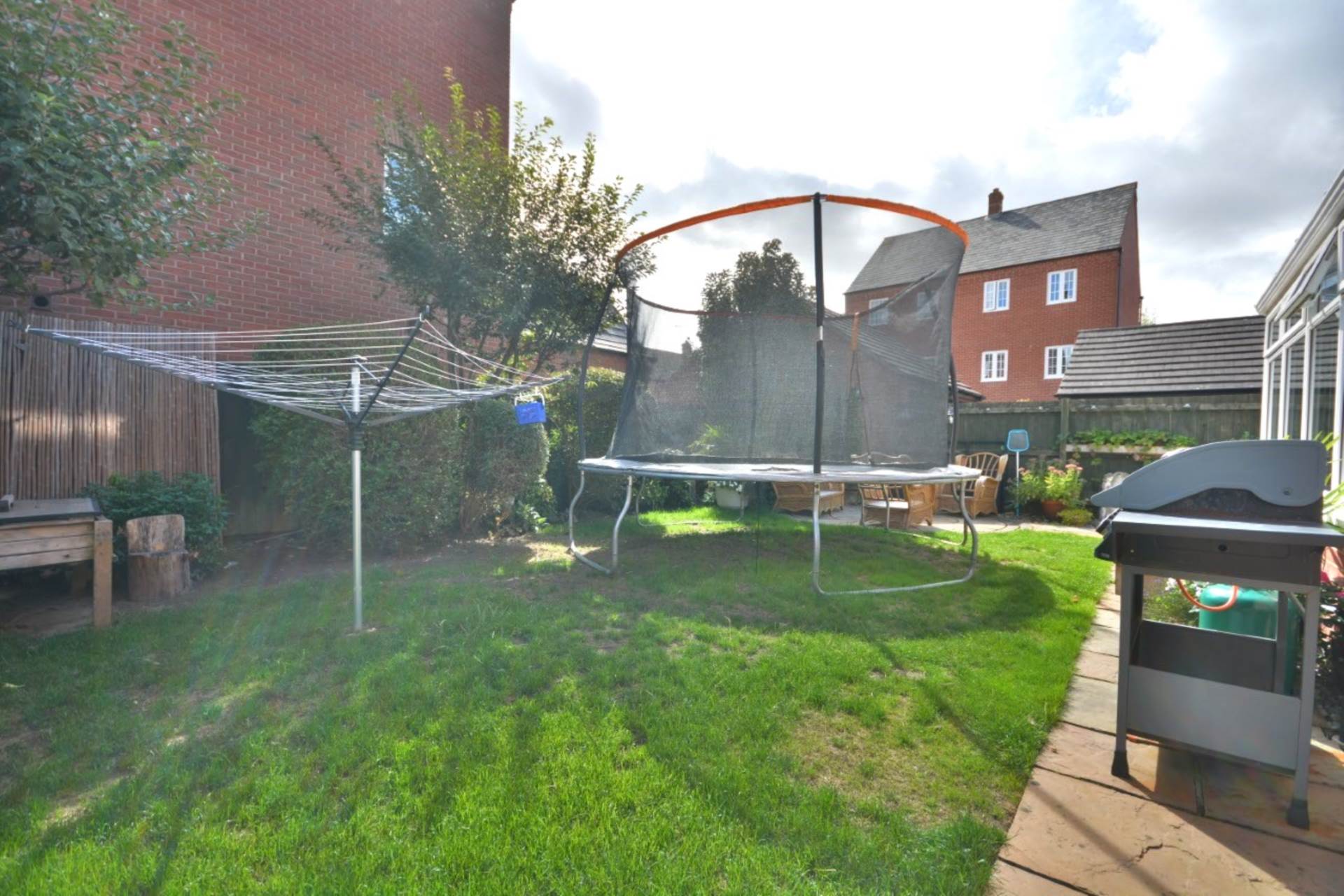 Shearwater Drive, Coton Meadows, Image 22