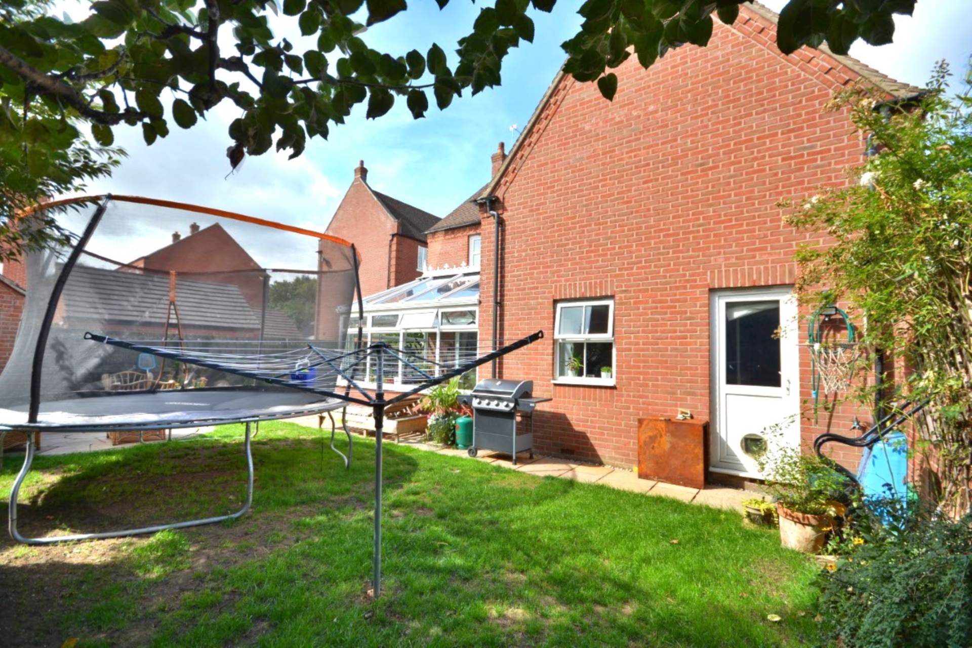 Shearwater Drive, Coton Meadows, Image 23