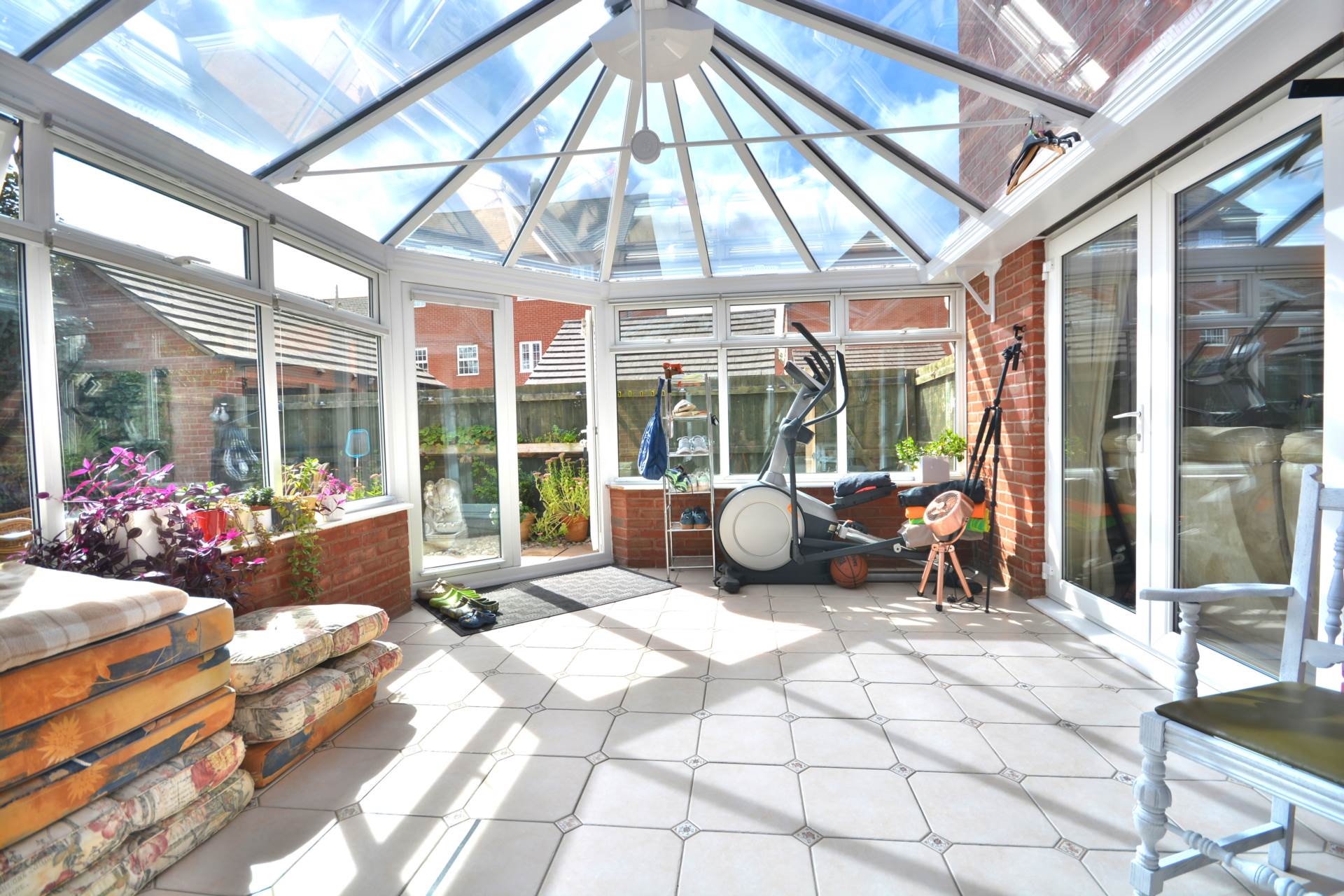 Shearwater Drive, Coton Meadows, Image 3