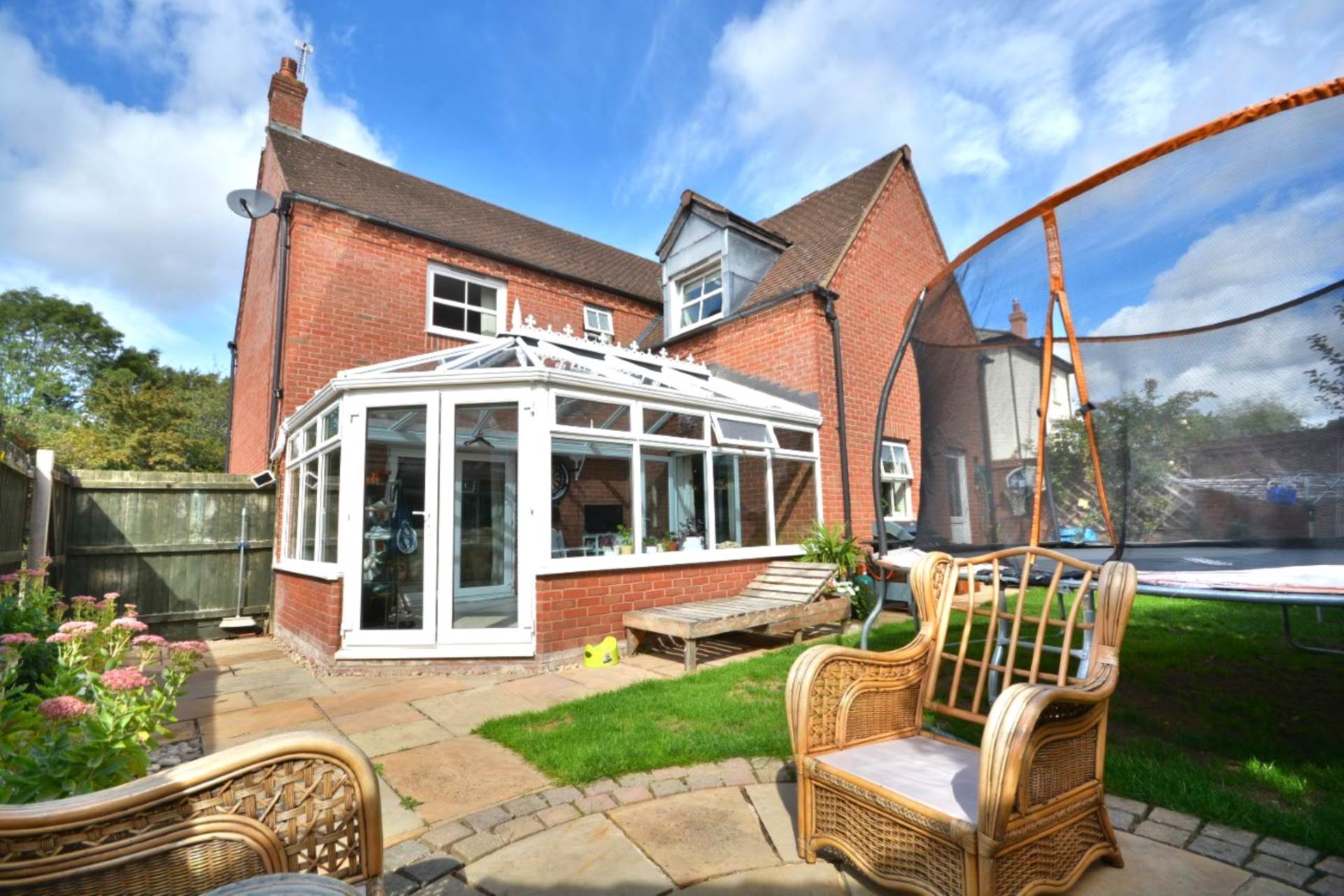 Shearwater Drive, Coton Meadows, Image 4