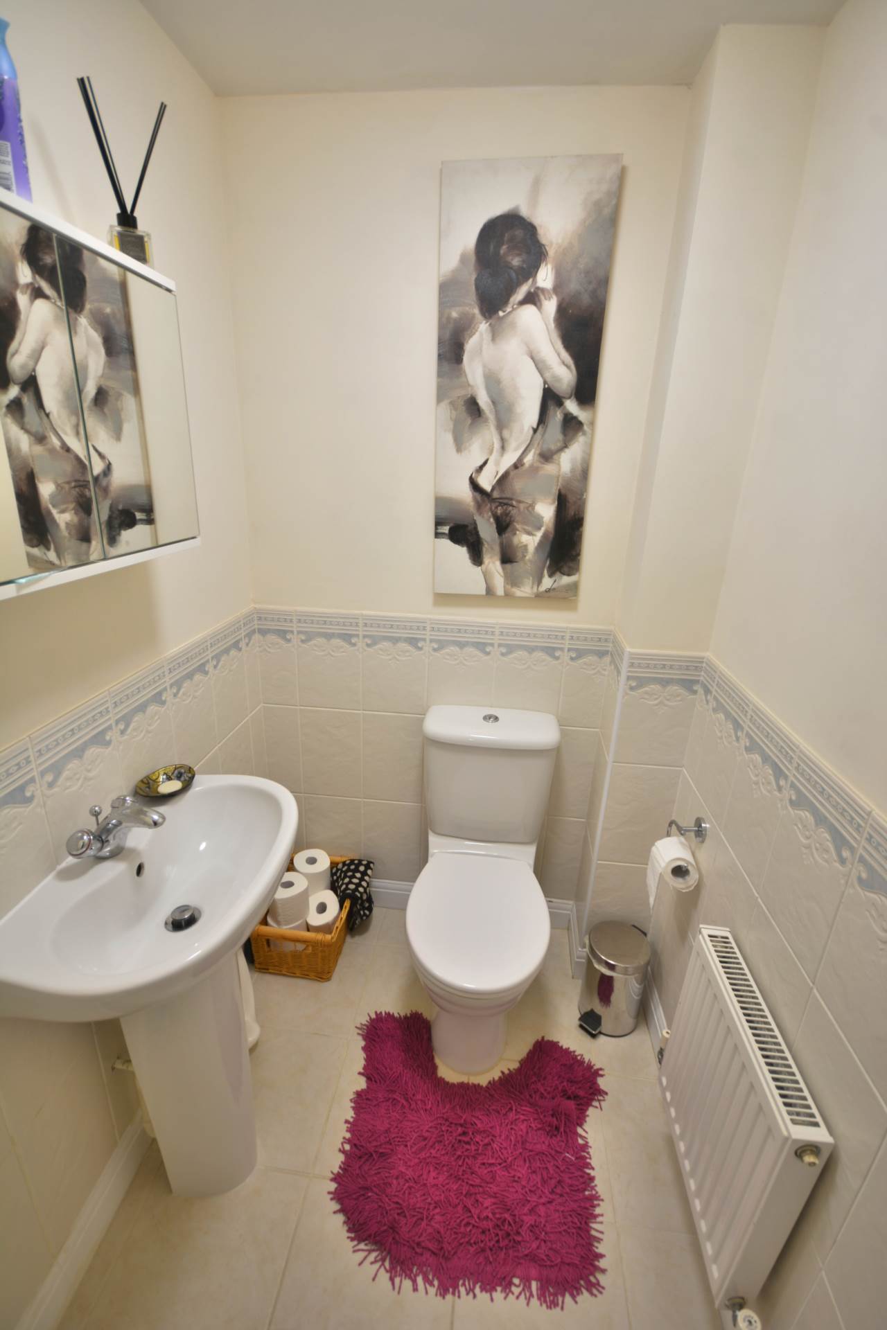 Shearwater Drive, Coton Meadows, Image 5