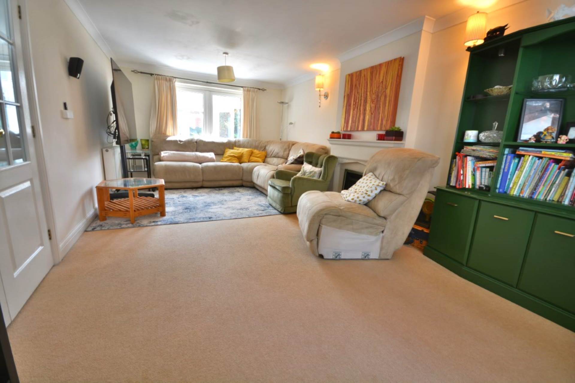 Shearwater Drive, Coton Meadows, Image 6