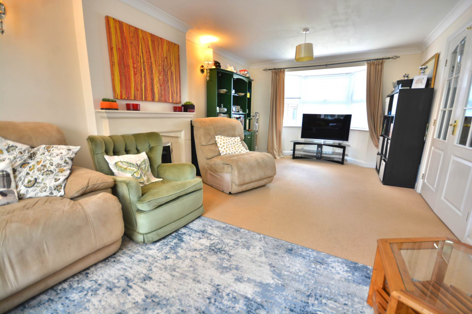 Shearwater Drive, Coton Meadows, Image 7