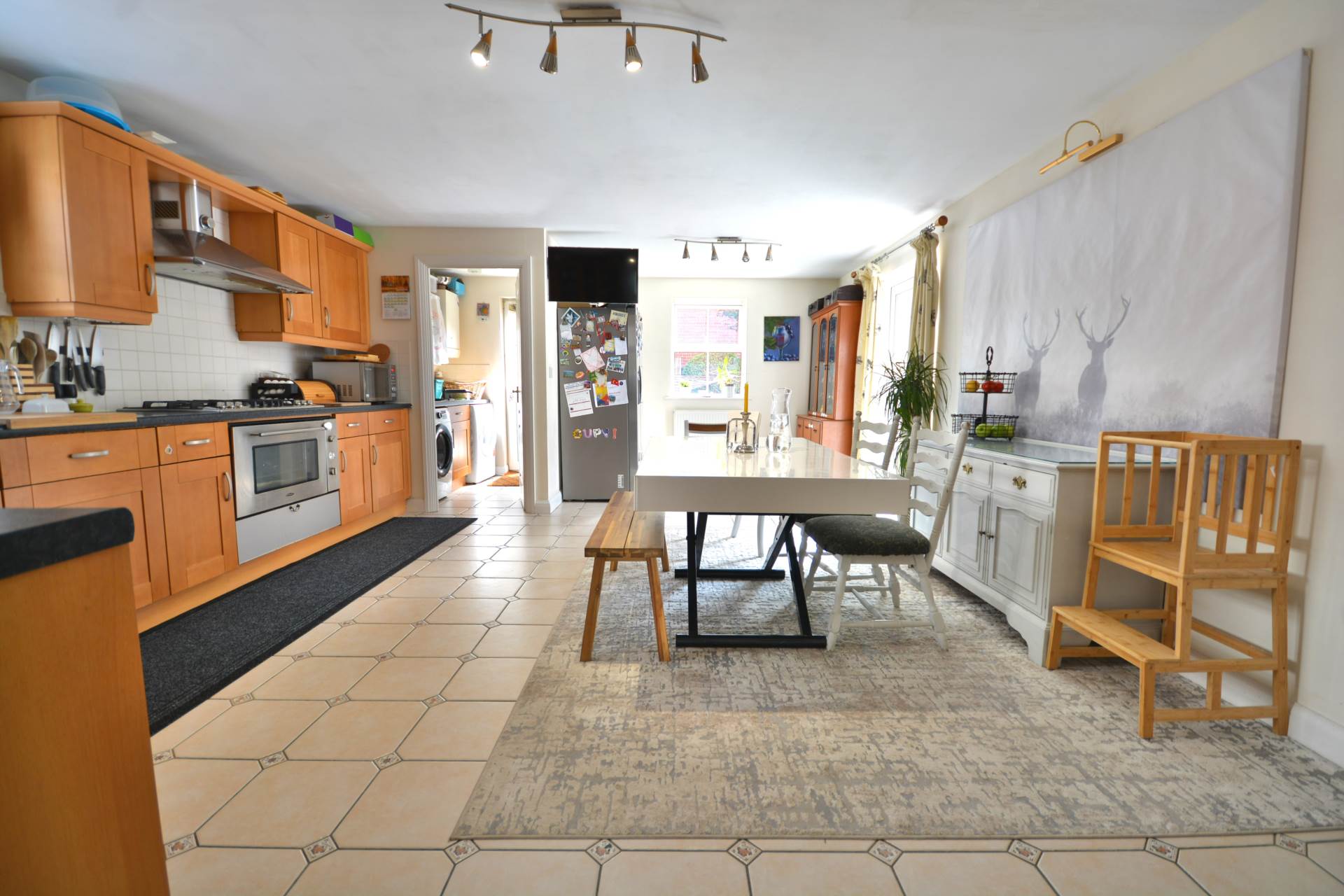 Shearwater Drive, Coton Meadows, Image 8