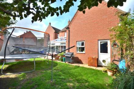Shearwater Drive, Coton Meadows, Image 23