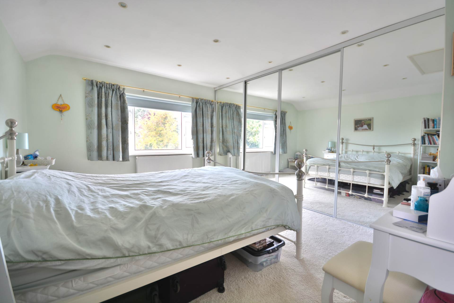 Beswick Gardens, Rugby, Image 11