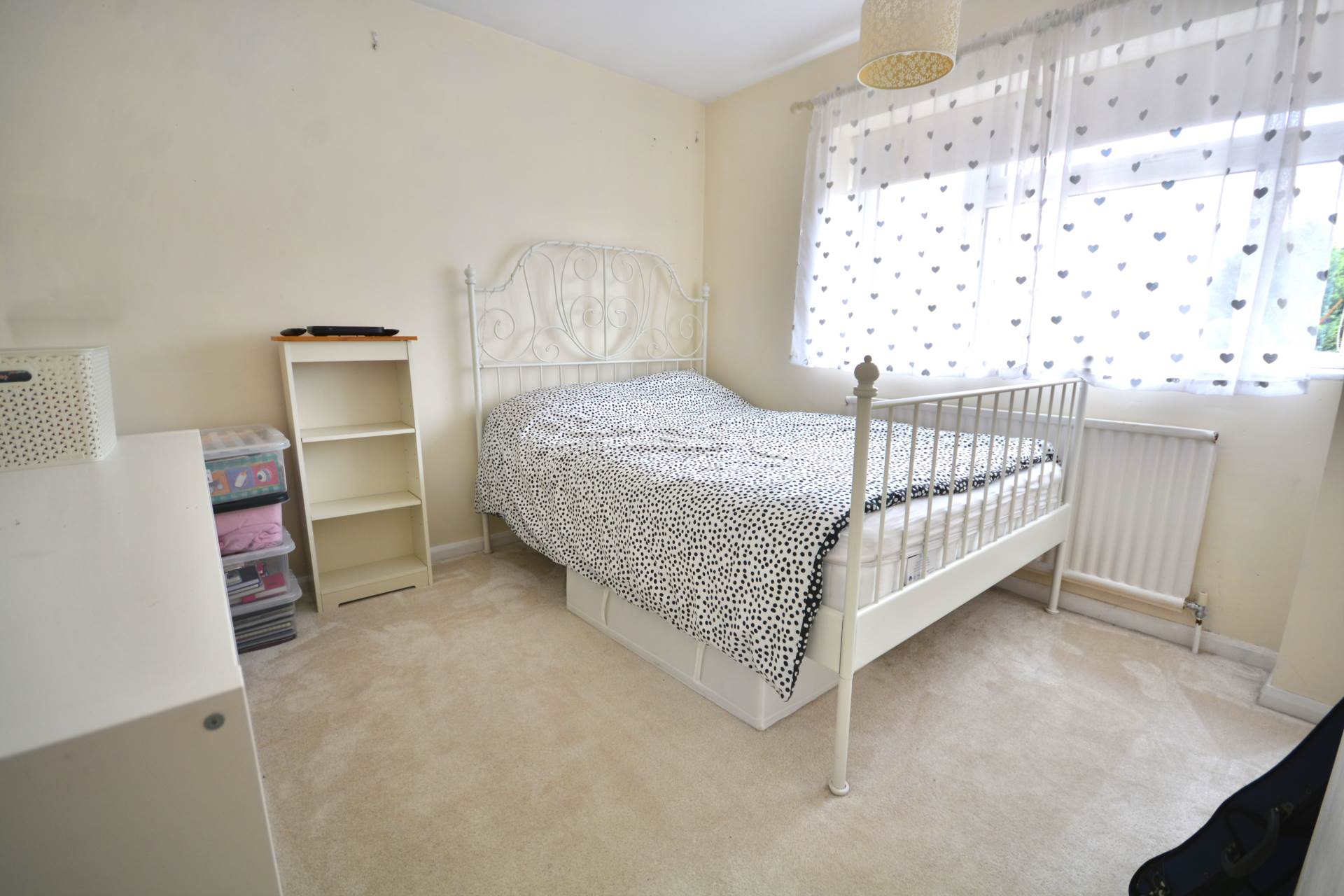 Beswick Gardens, Rugby, Image 16