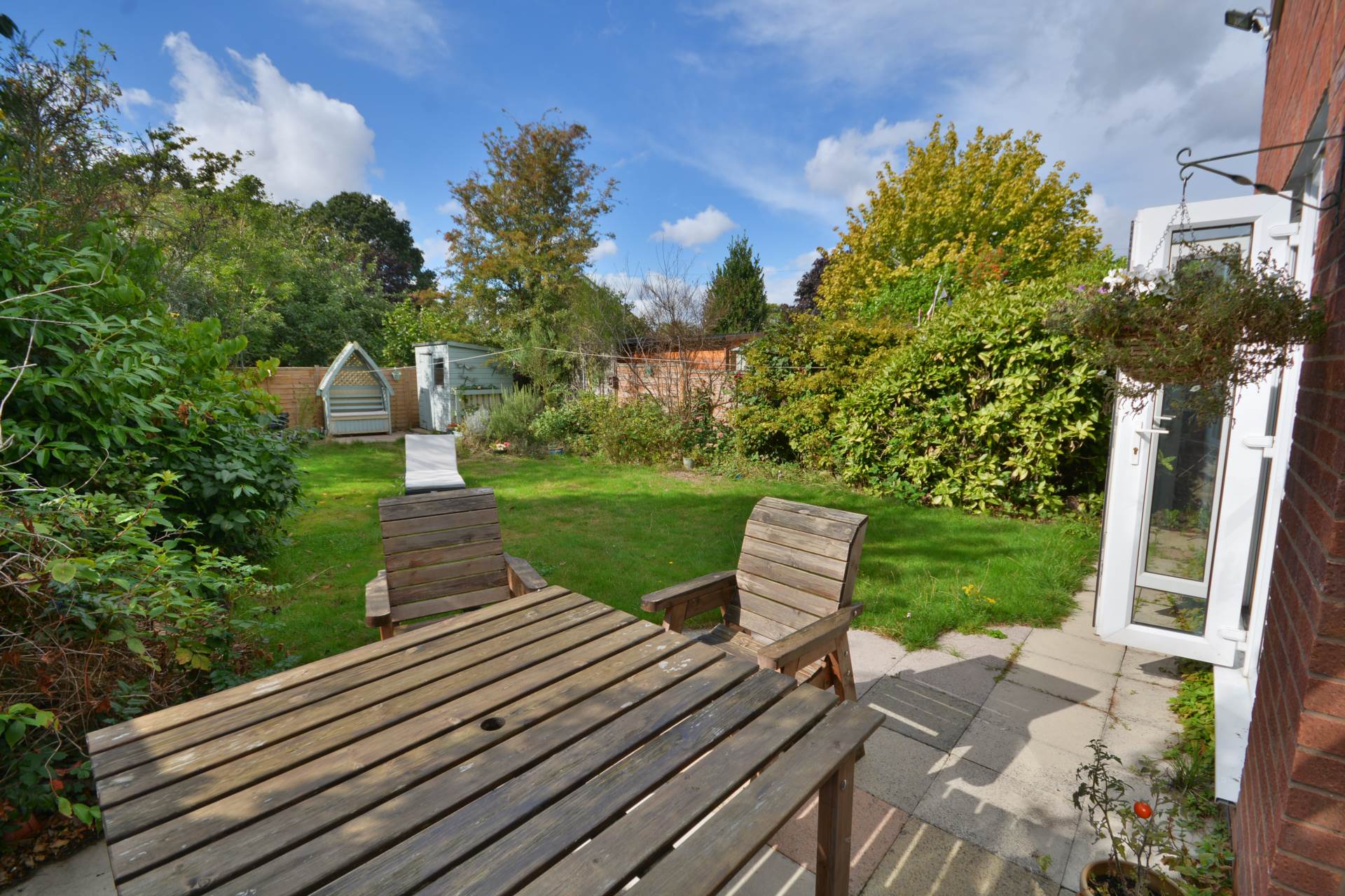 Beswick Gardens, Rugby, Image 18