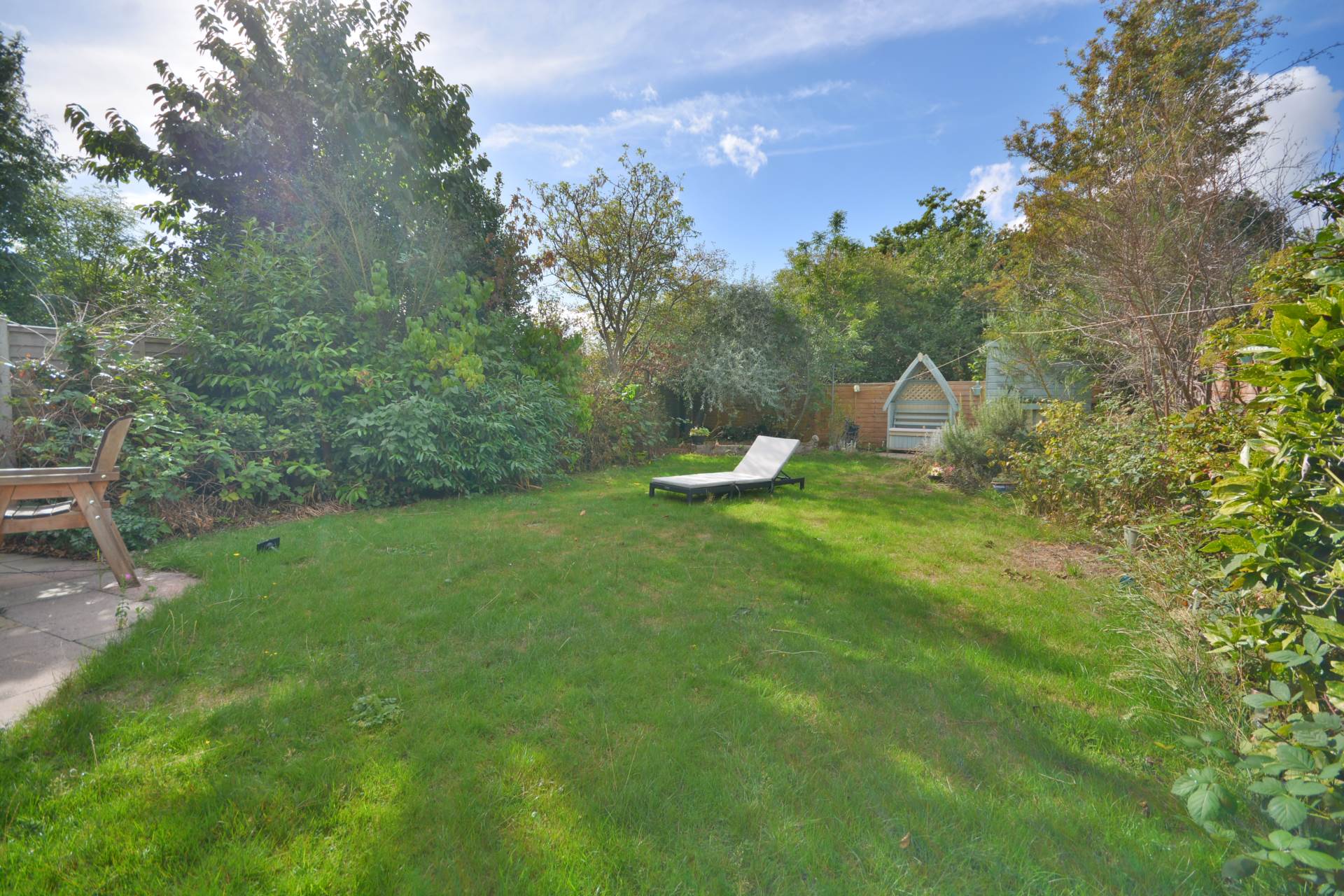 Beswick Gardens, Rugby, Image 19