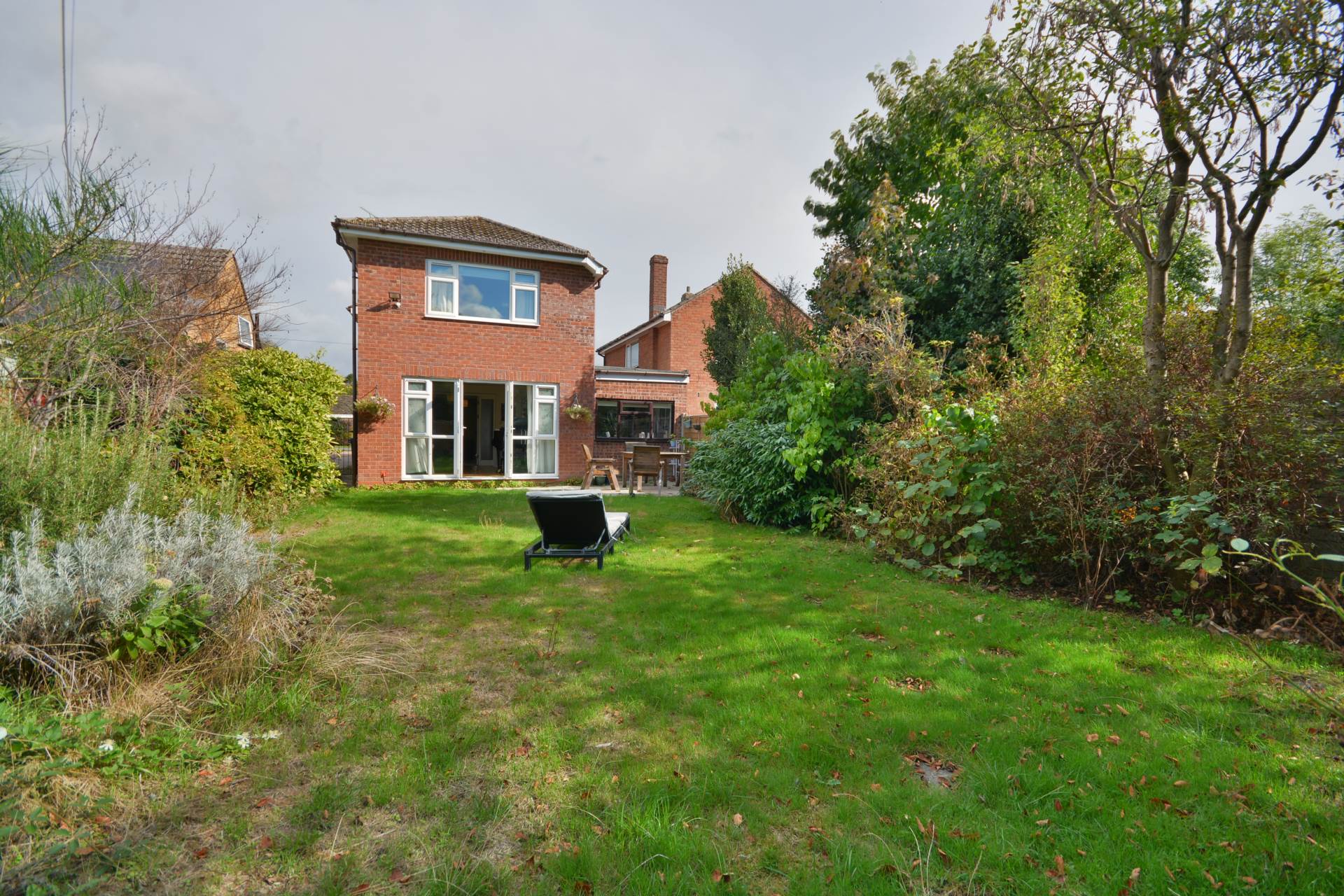 Beswick Gardens, Rugby, Image 21