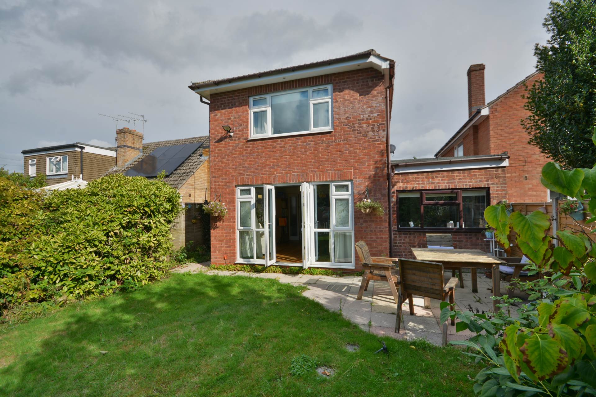 Beswick Gardens, Rugby, Image 22