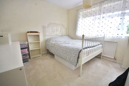 Beswick Gardens, Rugby, Image 16