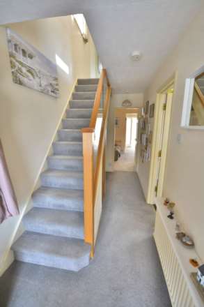 Beswick Gardens, Rugby, Image 2