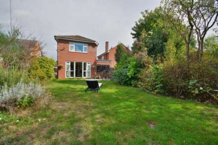 Beswick Gardens, Rugby, Image 21