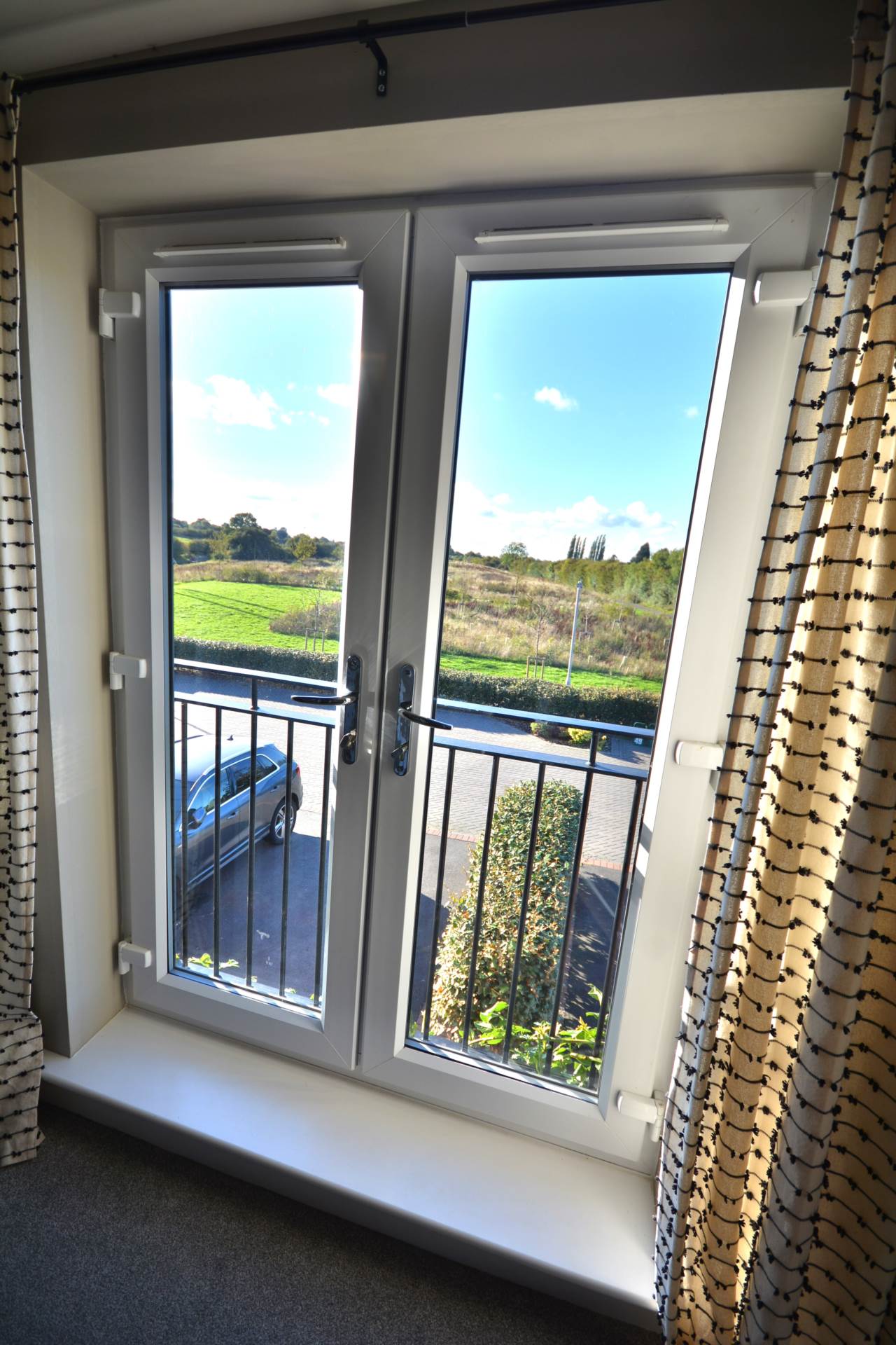 Moors Lane, Houlton, Image 14