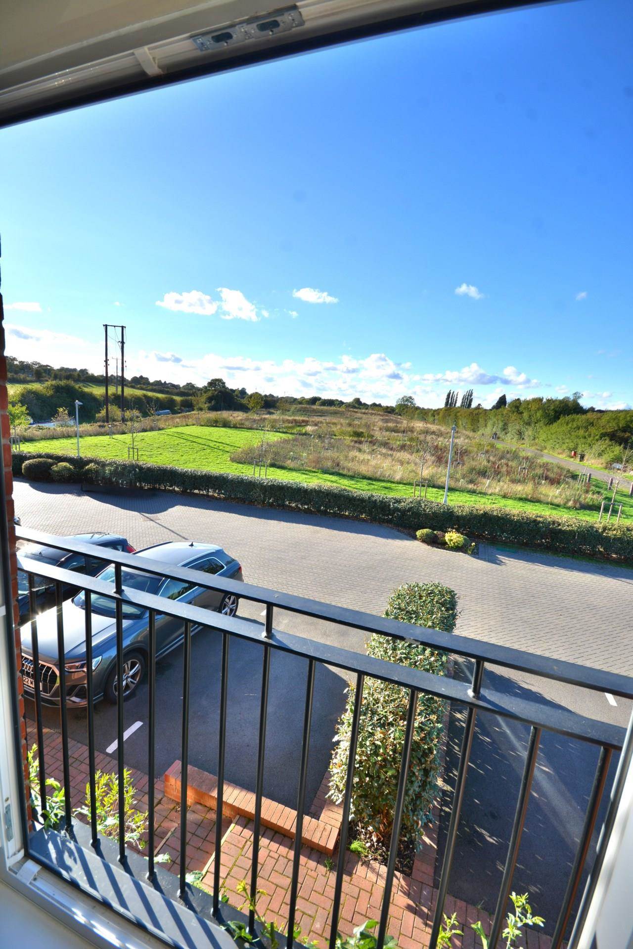 Moors Lane, Houlton, Image 2