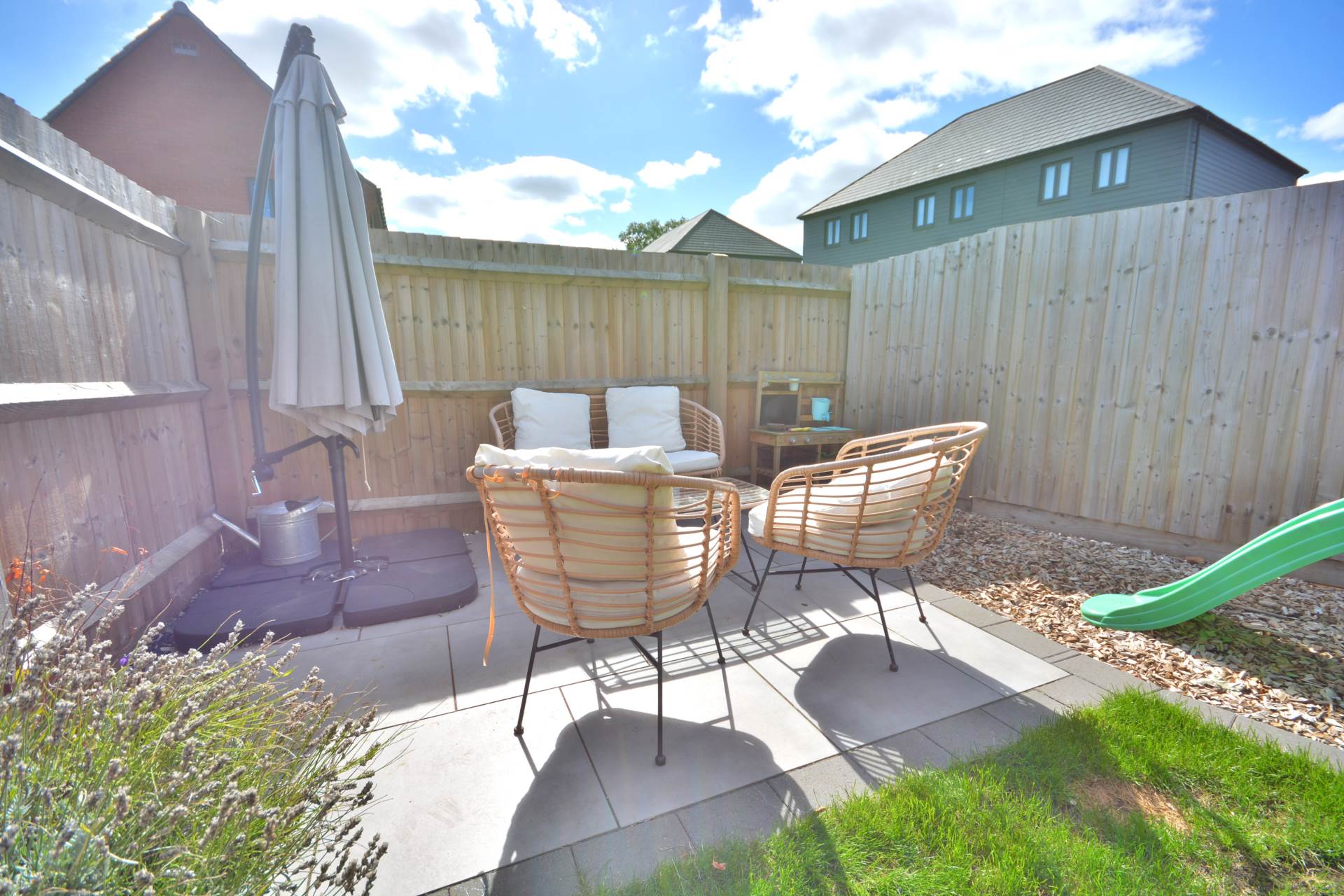 Moors Lane, Houlton, Image 25