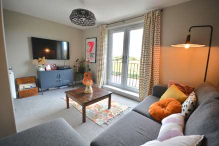 Moors Lane, Houlton, Image 12