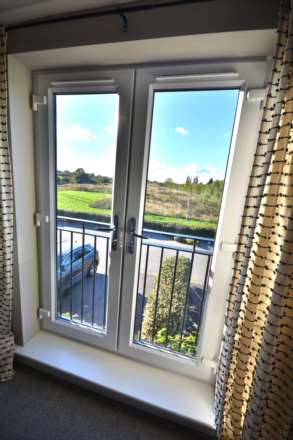 Moors Lane, Houlton, Image 14