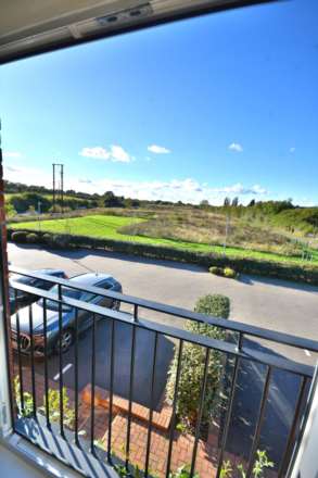 Moors Lane, Houlton, Image 2