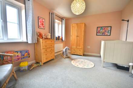 Moors Lane, Houlton, Image 21