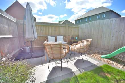 Moors Lane, Houlton, Image 25