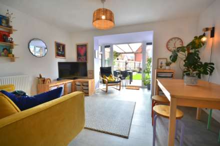 Moors Lane, Houlton, Image 3
