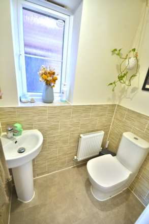 Moors Lane, Houlton, Image 6