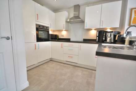 Moors Lane, Houlton, Image 7