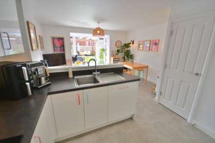 Moors Lane, Houlton, Image 8