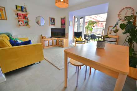 Moors Lane, Houlton, Image 9
