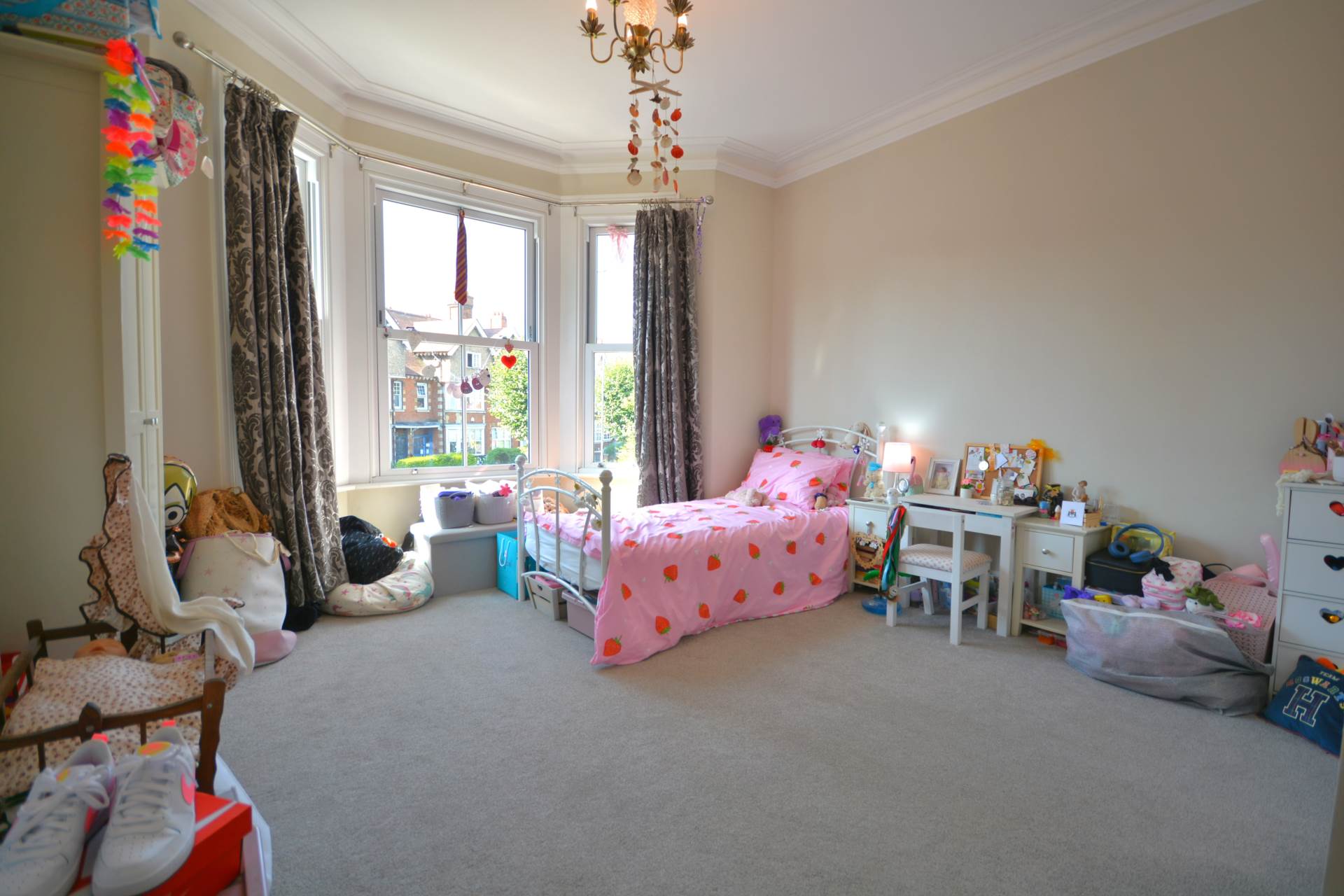 Clifton Road, Rugby Town Centre, Image 16