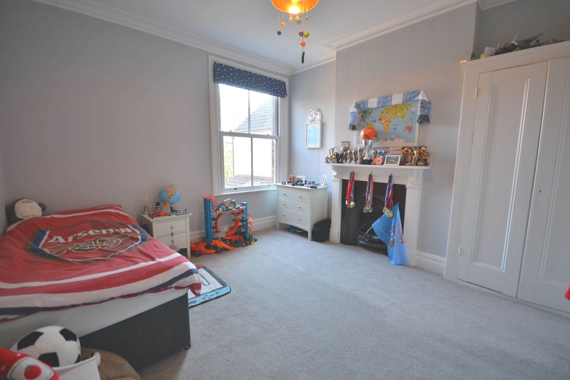 Clifton Road, Rugby Town Centre, Image 21