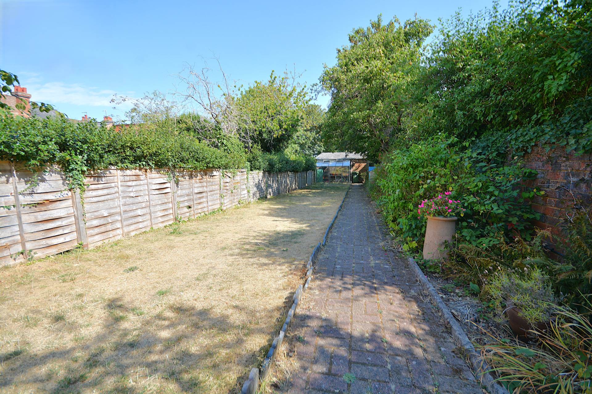 Clifton Road, Rugby Town Centre, Image 24