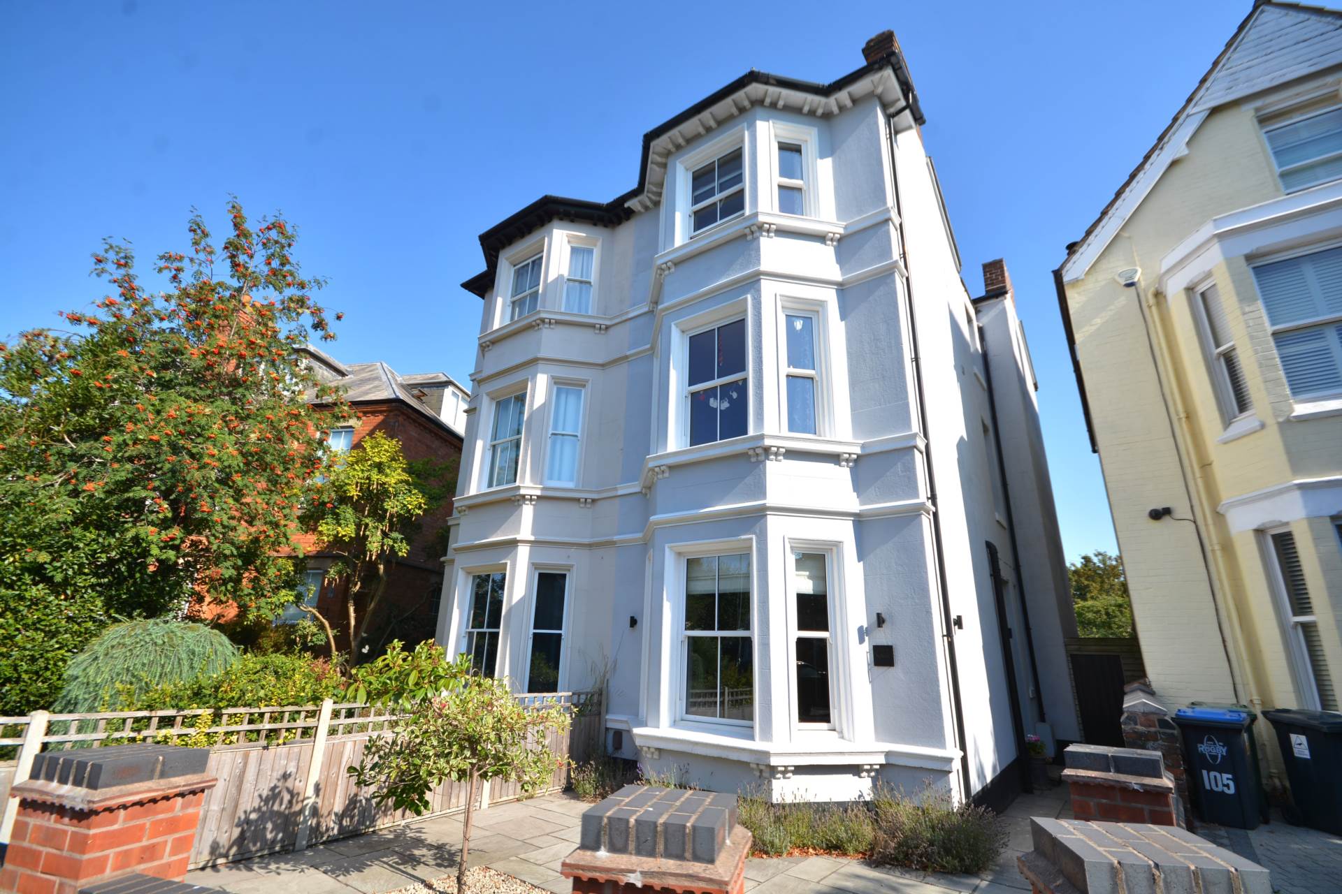 Clifton Road, Rugby Town Centre, Image 27