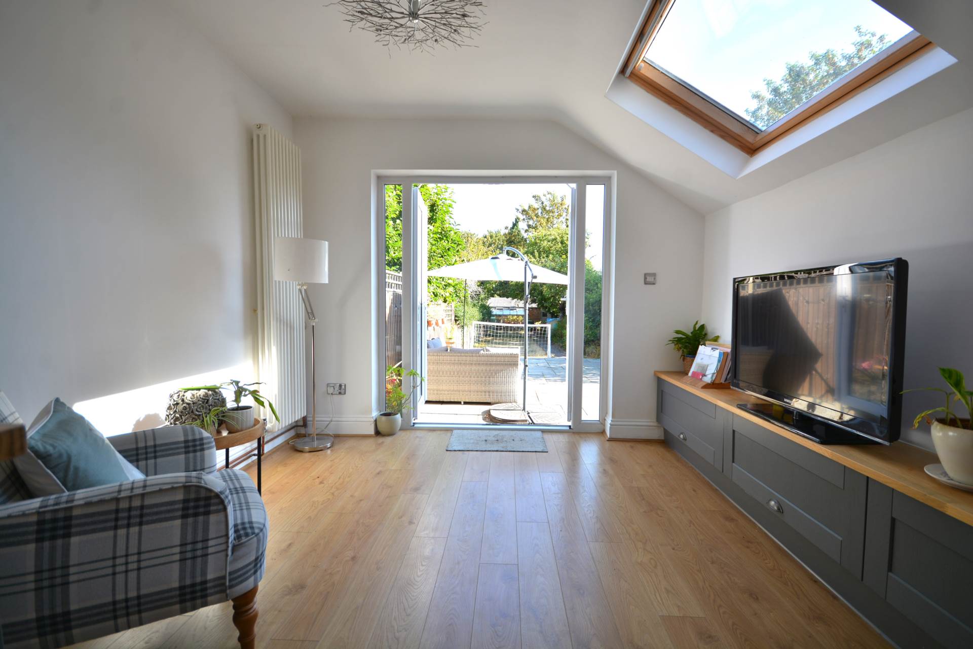Clifton Road, Rugby Town Centre, Image 9
