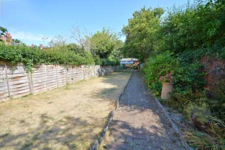 Clifton Road, Rugby Town Centre, Image 24
