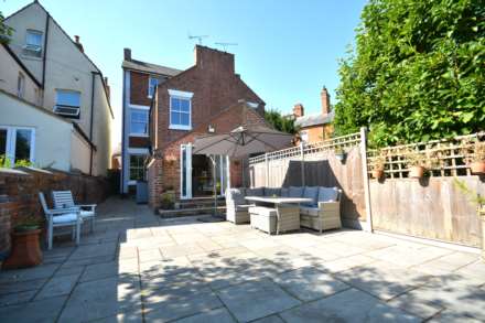 Clifton Road, Rugby Town Centre, Image 4