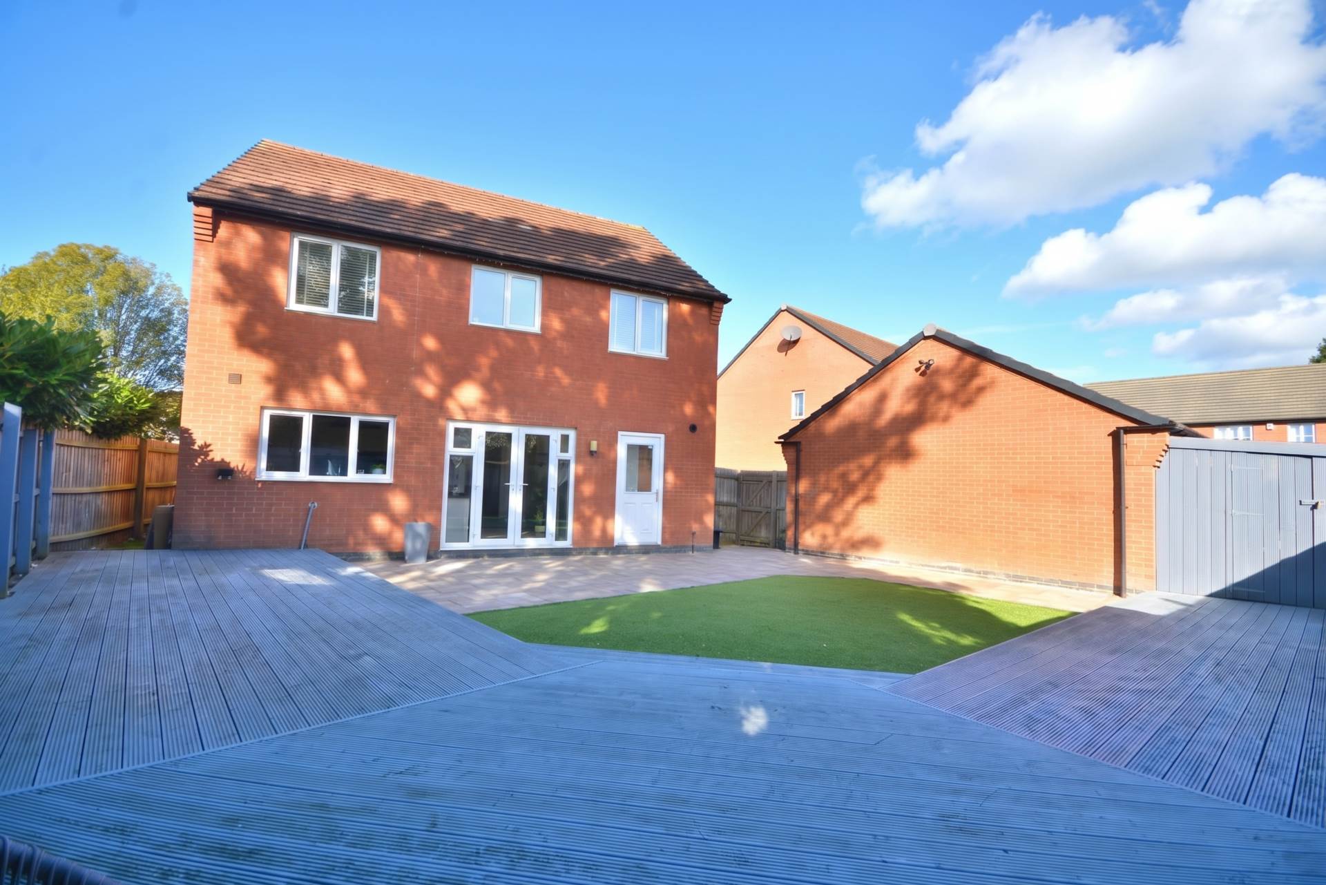 Academy Drive, Rugby, Image 24