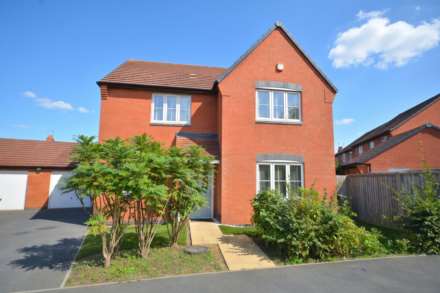 Academy Drive, Rugby, Image 1