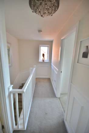Academy Drive, Rugby, Image 12