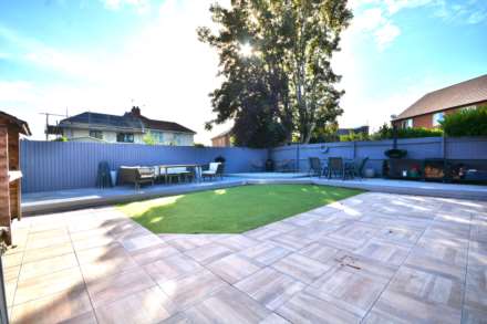 Academy Drive, Rugby, Image 23