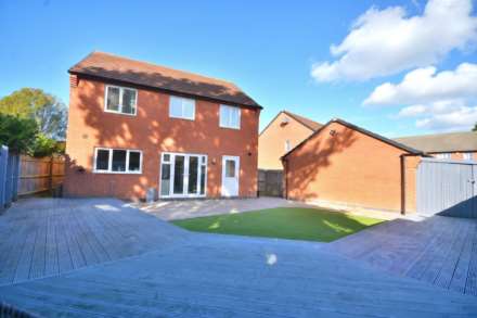 Academy Drive, Rugby, Image 24
