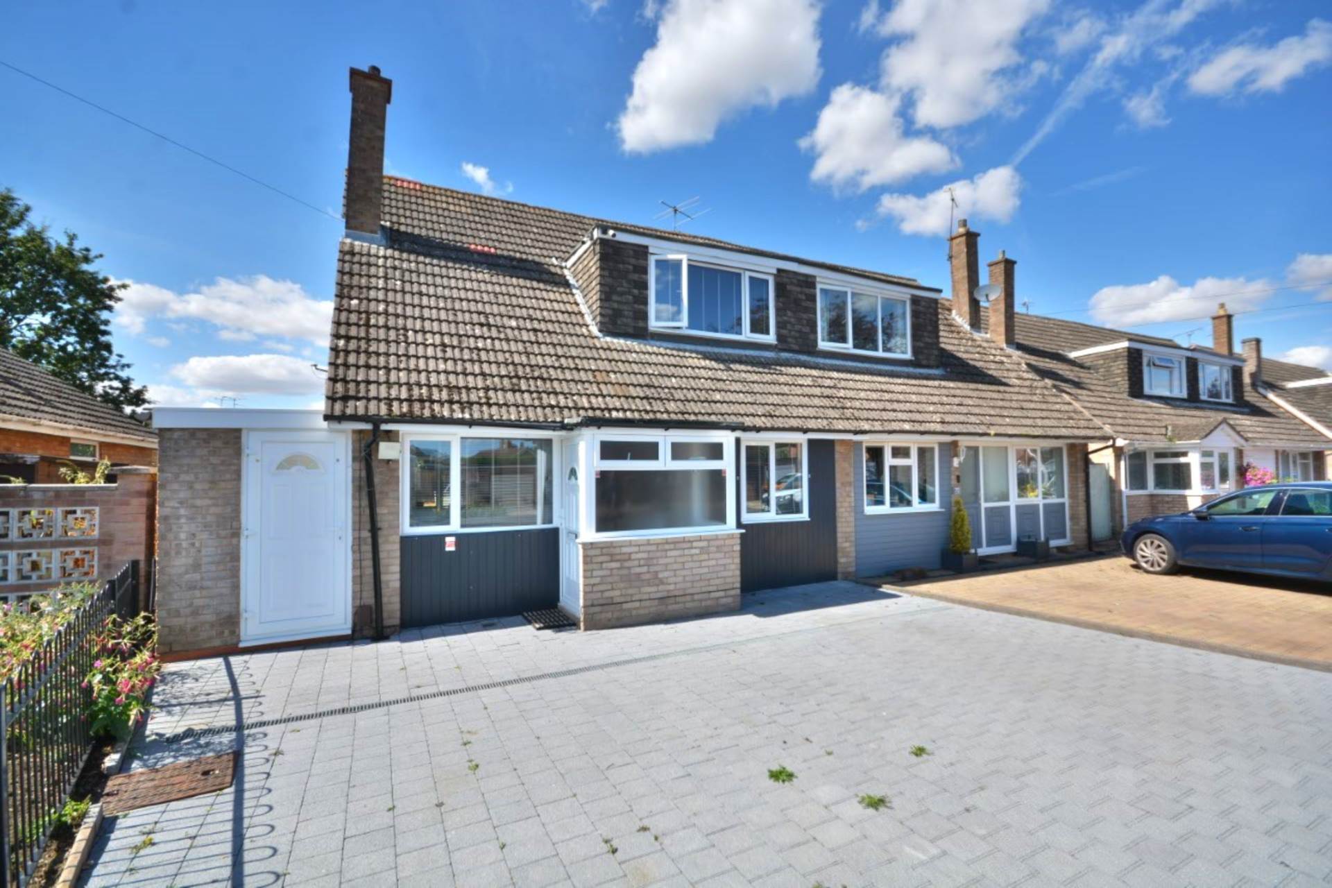 Wolsey Road, Woodlands, Bilton, Image 1